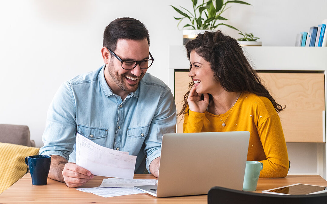 Finanzas sanas en pareja, una meta de dos