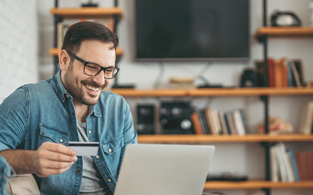 Compras por internet: te decimos qué hacer y qué no