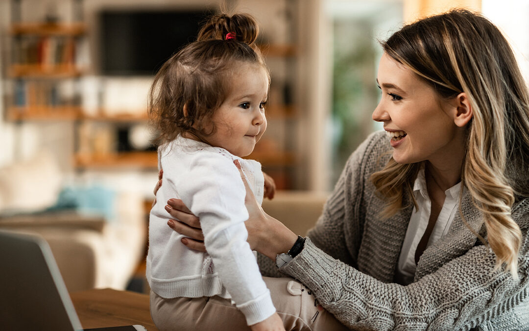 ¿Sabes lo que aporta mamá a una economía?