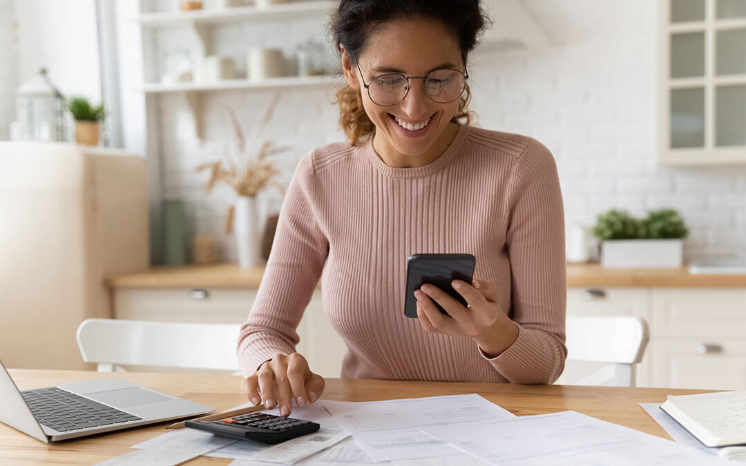 Te decimos cómo mejorar tu vida financiera