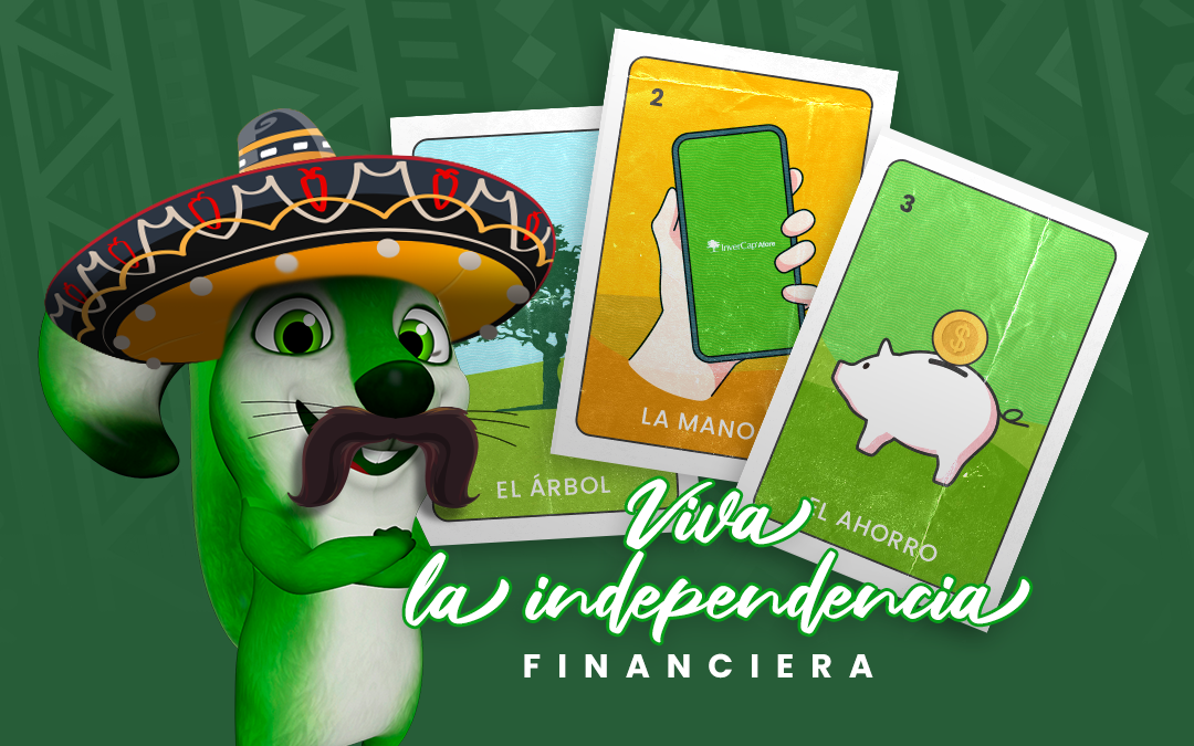 5 tips para alcanzar tu independencia financiera