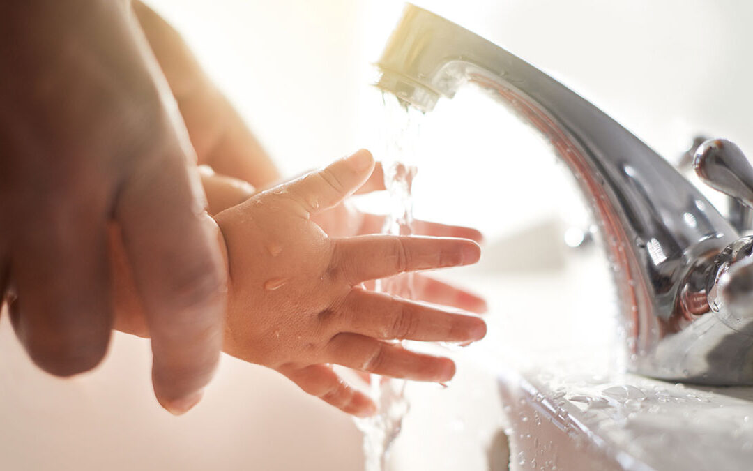 Descubre por qué cuidar el agua es cuidar tu futuro