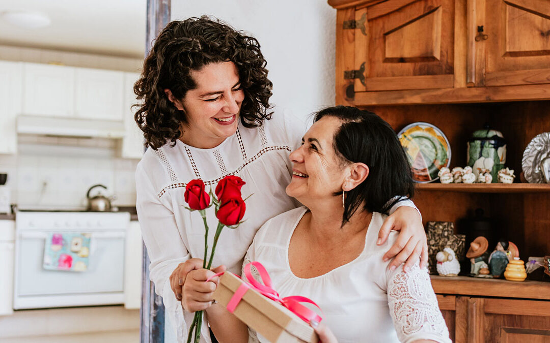 Ideas de regalos para el Día de las Madres que no romperán tu presupuesto