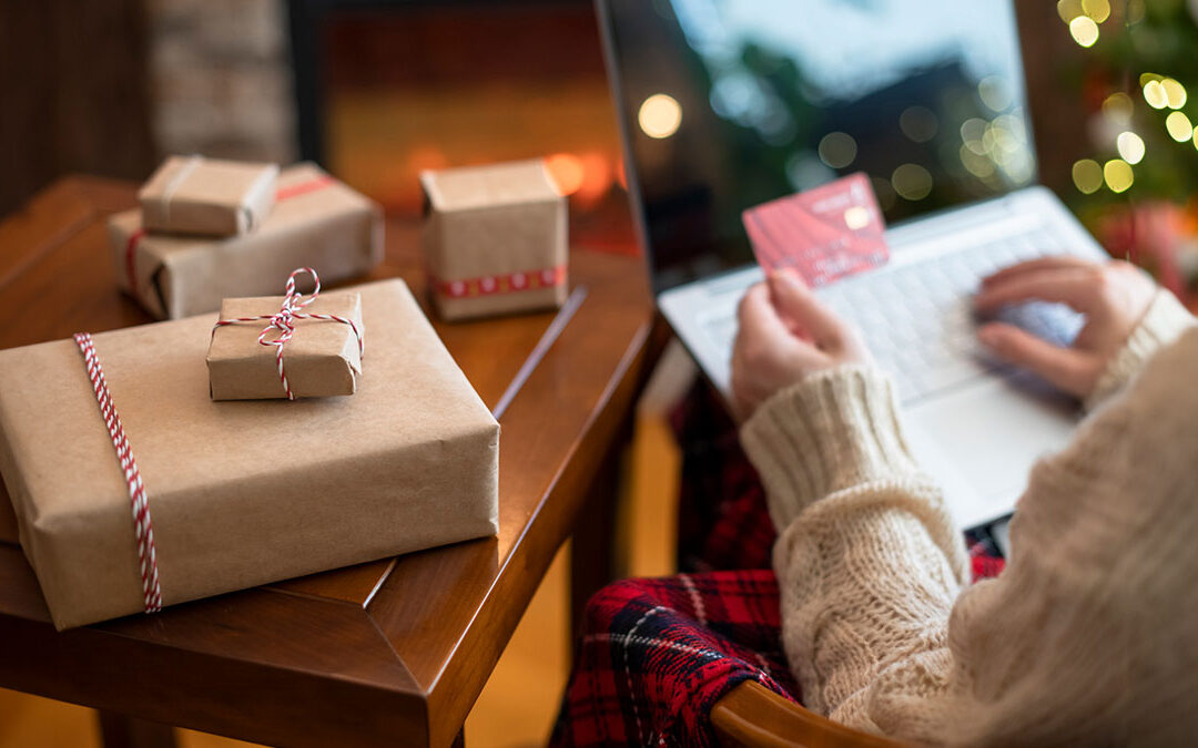 ¿Cómo ahorrar al máximo en tus compras navideñas?