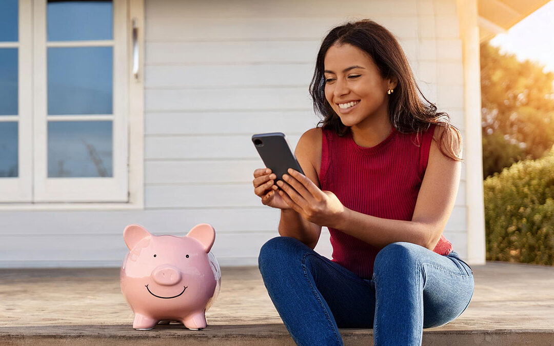 ¿Cómo ahorrar dinero en 2025? Estrategias para un futuro financiero seguro