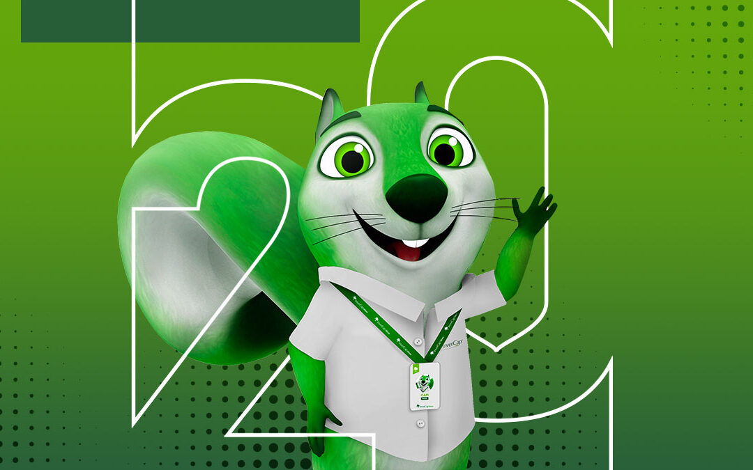 20 años sembrando sueños, cosechando historias