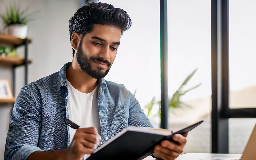 5 hábitos para fortalecer tu seguridad financiera