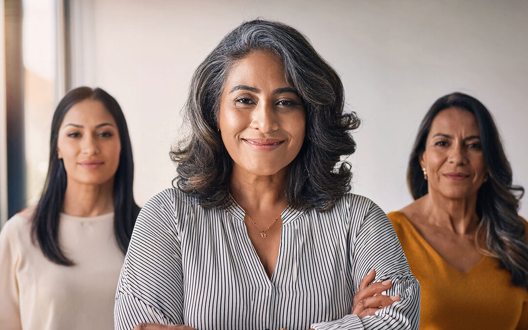 Mujeres y retiro, camino hacia una pensión más equitativa
