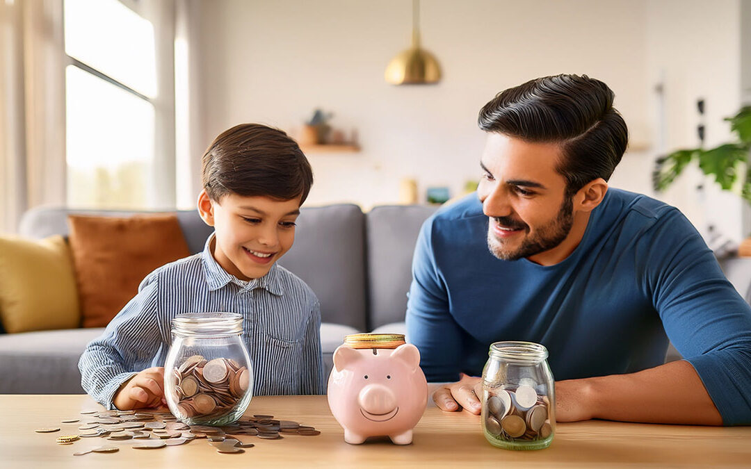 Afore niños: asegura su futuro desde hoy