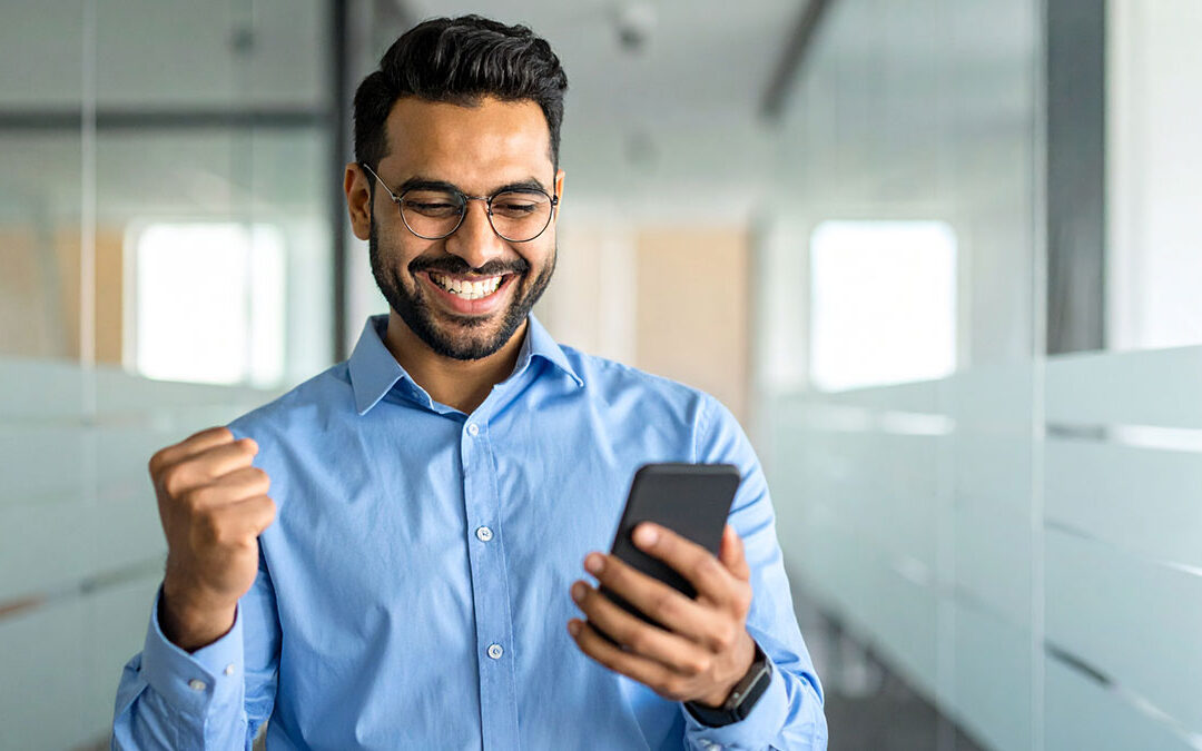 Pequeños cambios, grandes resultados: mejora tu control financiero