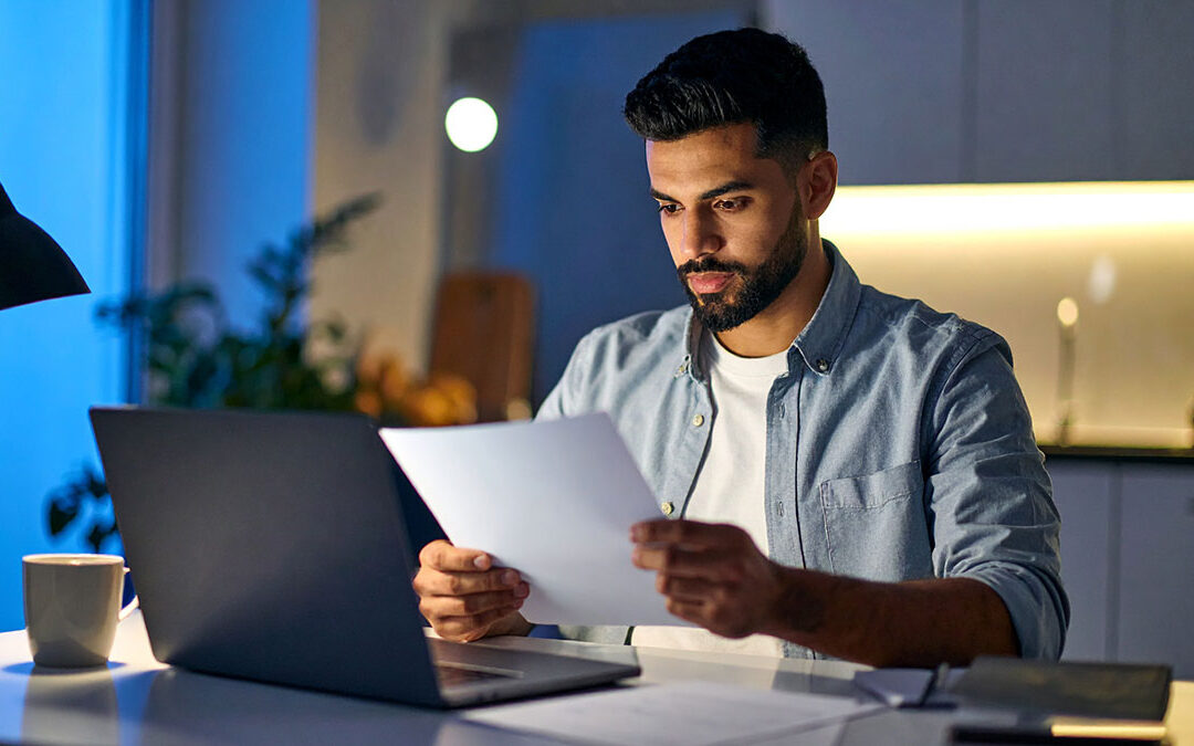 ¿Qué requisitos necesito para mi expediente de identificación Afore?