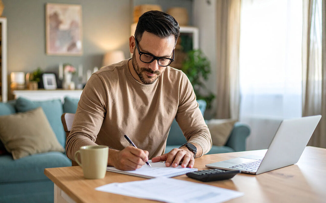 Logra tus metas financieras paso a paso.