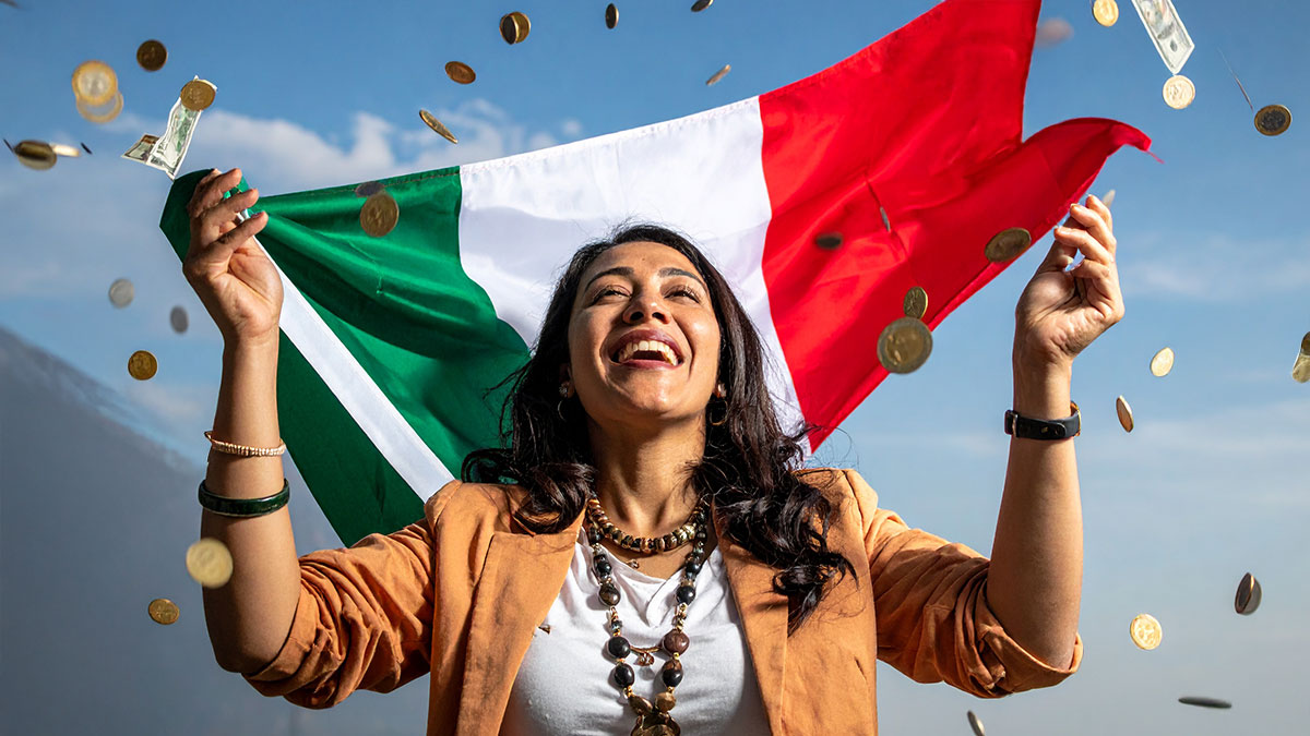 ¡Que viva tu independencia financiera! Construye tu libertad con tu Afore