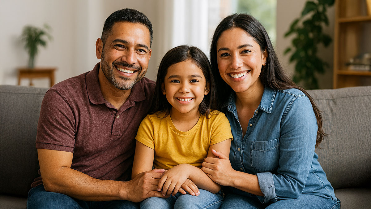 Designa a tus beneficiarios en tu Afore y asegura el futuro de tu familia