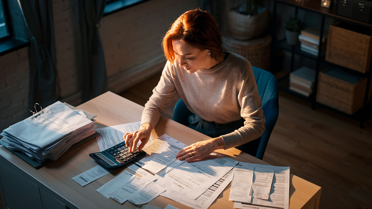 Metas financieras claras hoy, tranquilidad financiera mañana