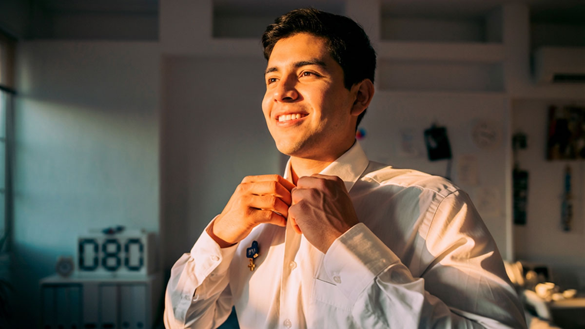 Seguridad financiera: cómo proteger tu ahorro desde el inicio de tu vida laboral