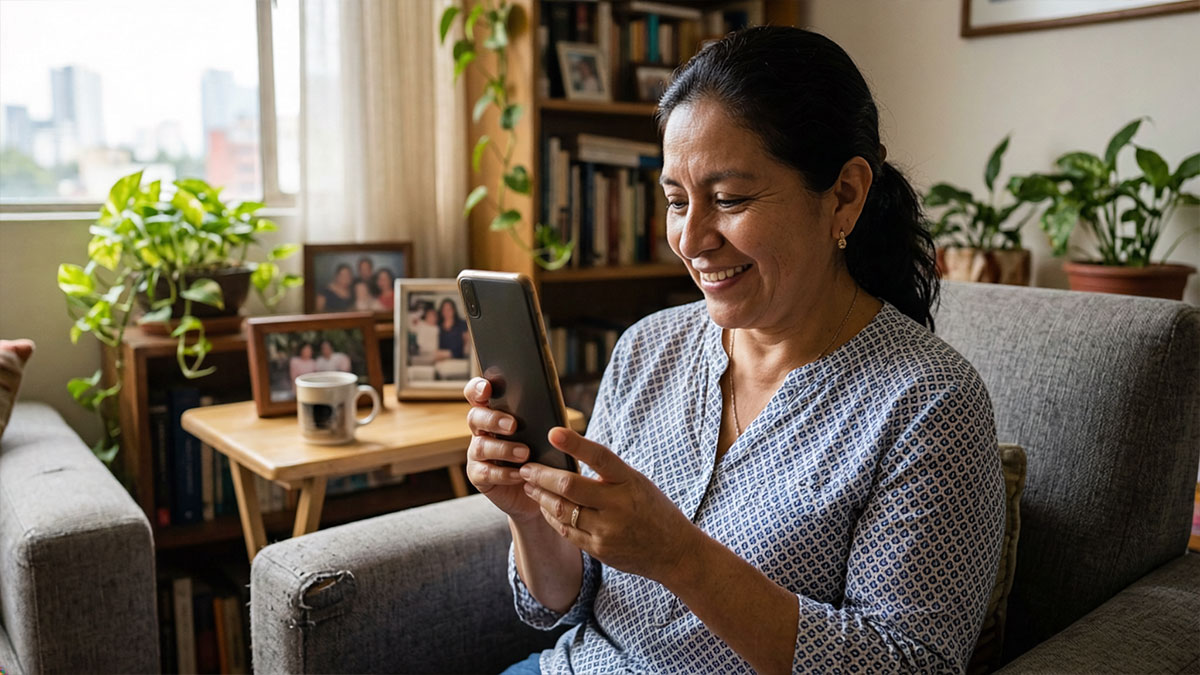 Tu retiro no se detiene: cómo seguir fortaleciendo tu pensión con la continuación voluntaria